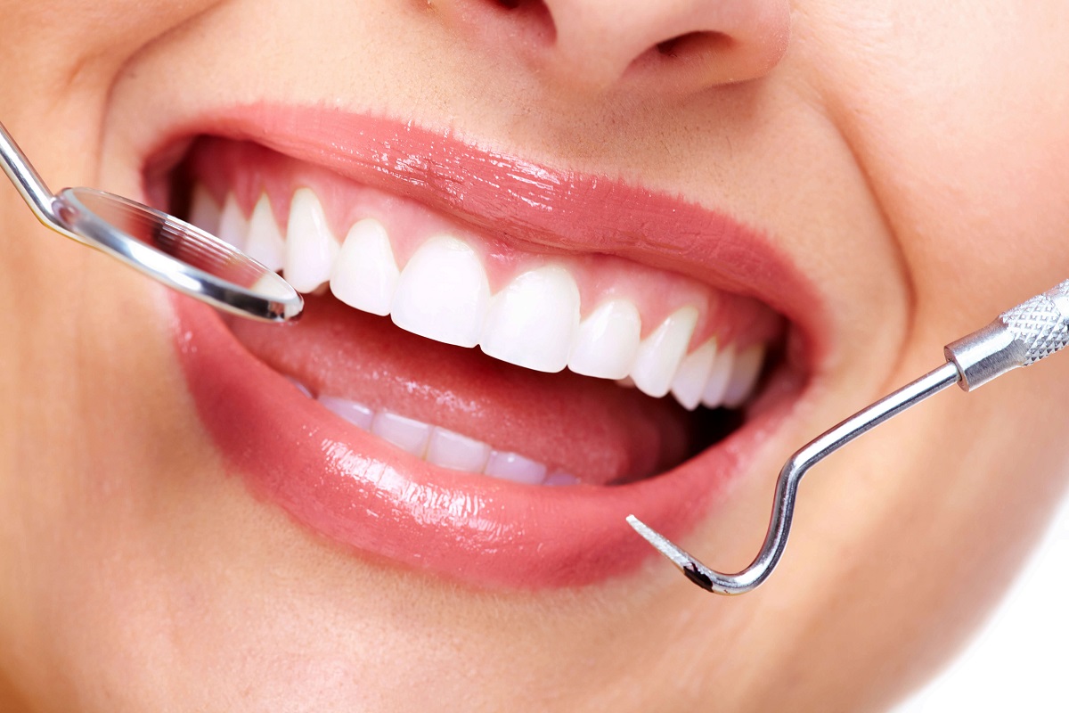 Endodonti – Kanal Tedavisi
