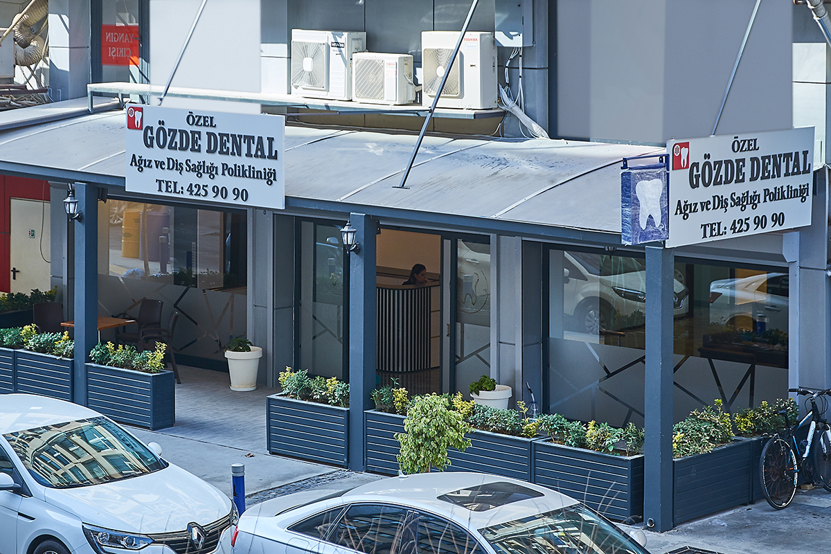 Kliniğimiz