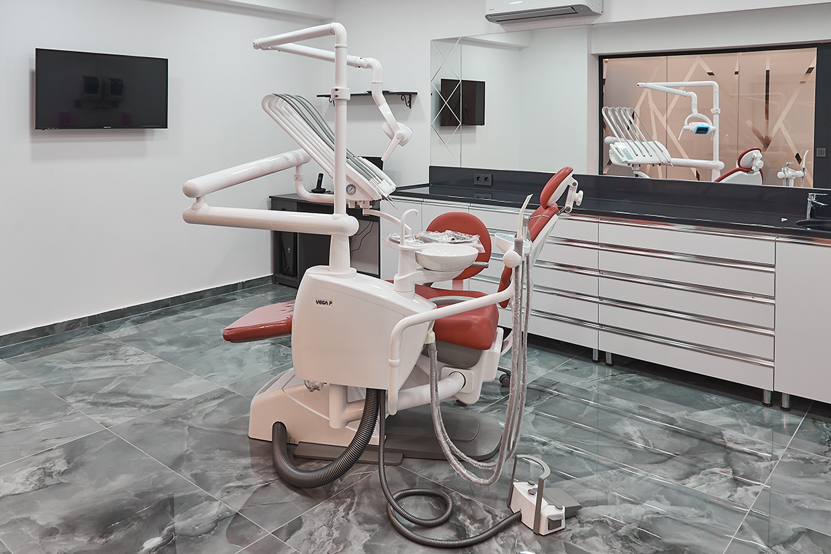 Klinikler